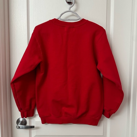 Unisex KFC Colonel & Co. Crewneck (S) - Picture 4 of 4